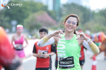 RUN TO LIVE 2025 - Ảnh #3209203