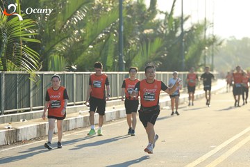 RUN TO LIVE 2025 - Ảnh #3302842
