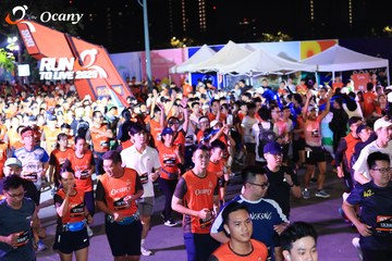RUN TO LIVE 2025 - Ảnh #3140115