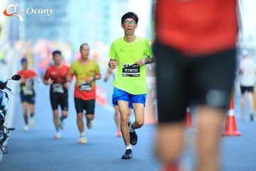 RUN TO LIVE 2025 - Ảnh #3286343