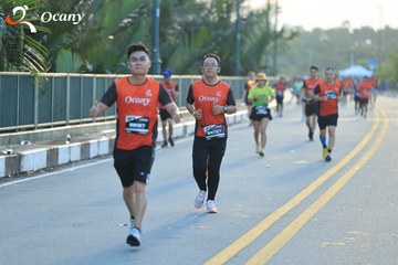 RUN TO LIVE 2025 - Ảnh #3297717