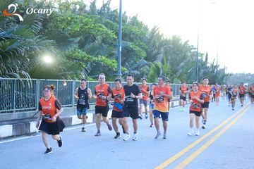 RUN TO LIVE 2025 - Ảnh #3265693