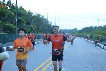 RUN TO LIVE 2025 - Ảnh #3271430