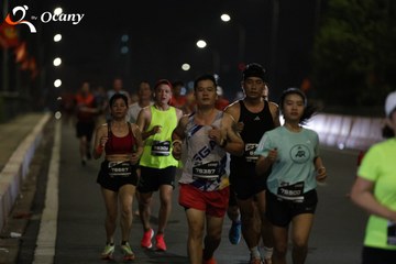 RUN TO LIVE 2025 - Ảnh #3201956