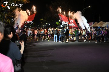 RUN TO LIVE 2025 - Ảnh #3140920