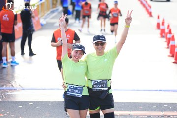 RUN TO LIVE 2025 - Ảnh #3208918