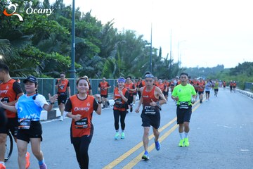 RUN TO LIVE 2025 - Ảnh #3290687