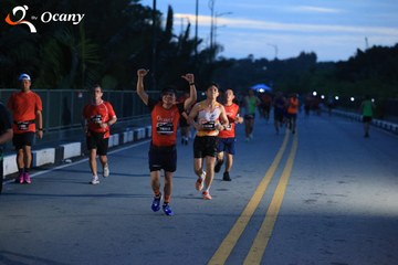 RUN TO LIVE 2025 - Ảnh #3263466