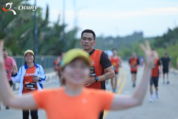 RUN TO LIVE 2025 - Ảnh #3279069