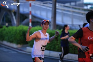 RUN TO LIVE 2025 - Ảnh #3155741
