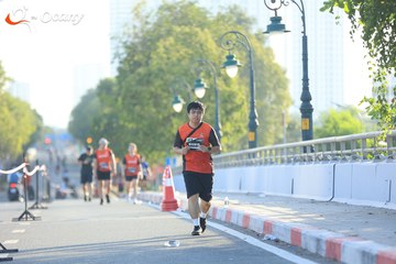 RUN TO LIVE 2025 - Ảnh #3260096