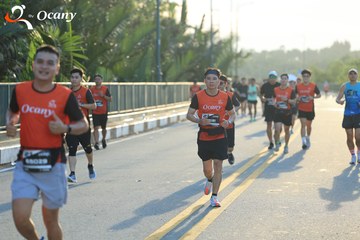 RUN TO LIVE 2025 - Ảnh #3298241