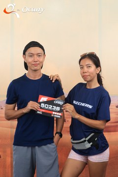 RUN TO LIVE 2025 - Ảnh #3121009