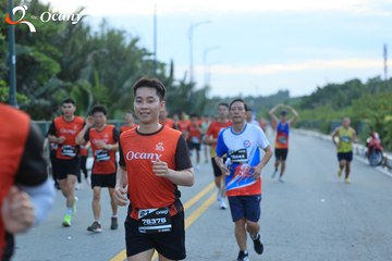 RUN TO LIVE 2025 - Ảnh #3282952
