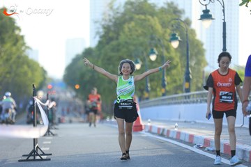 RUN TO LIVE 2025 - Ảnh #3259752