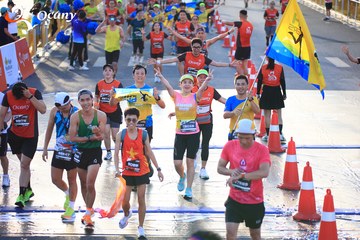 RUN TO LIVE 2025 - Ảnh #3202404