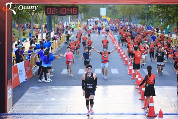 RUN TO LIVE 2025 - Ảnh #3153850