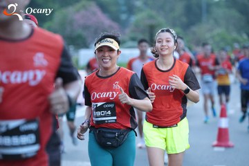 RUN TO LIVE 2025 - Ảnh #3208203