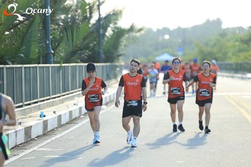 RUN TO LIVE 2025 - Ảnh #3303743