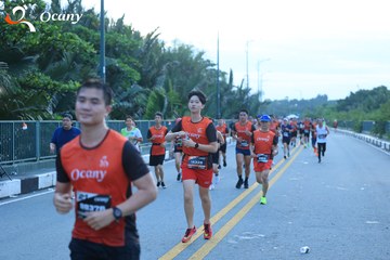 RUN TO LIVE 2025 - Ảnh #3271684