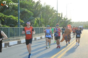 RUN TO LIVE 2025 - Ảnh #3299268