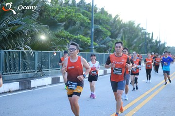 RUN TO LIVE 2025 - Ảnh #3267055