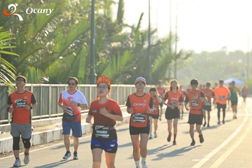 RUN TO LIVE 2025 - Ảnh #3301768