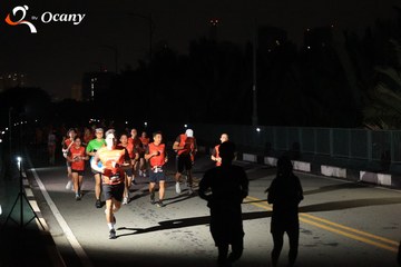 RUN TO LIVE 2025 - Ảnh #3261391