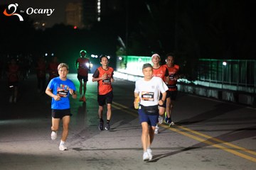 RUN TO LIVE 2025 - Ảnh #3258337