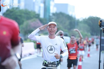 RUN TO LIVE 2025 - Ảnh #3207639