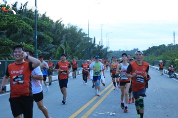 RUN TO LIVE 2025 - Ảnh #3271375