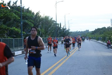 RUN TO LIVE 2025 - Ảnh #3266620
