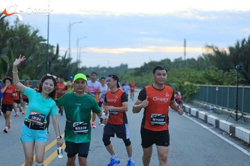 RUN TO LIVE 2025 - Ảnh #3284748