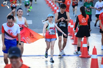 RUN TO LIVE 2025 - Ảnh #3153269