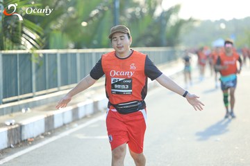 RUN TO LIVE 2025 - Ảnh #3303715