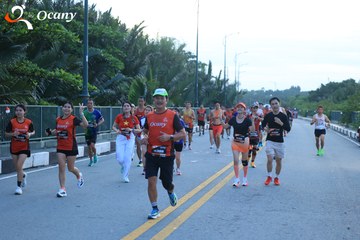 RUN TO LIVE 2025 - Ảnh #3267858