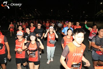 RUN TO LIVE 2025 - Ảnh #3280986
