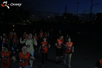 RUN TO LIVE 2025 - Ảnh #3283324