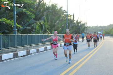 RUN TO LIVE 2025 - Ảnh #3297886