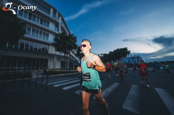 RUN TO LIVE 2025 - Ảnh #3305507