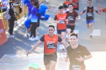 RUN TO LIVE 2025 - Ảnh #3154552