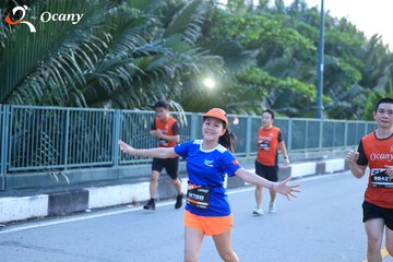 RUN TO LIVE 2025 - Ảnh #3267277