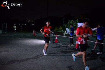 RUN TO LIVE 2025 - Ảnh #3270226