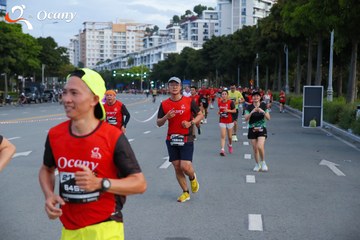 RUN TO LIVE 2025 - Ảnh #3258099
