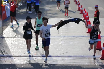 RUN TO LIVE 2025 - Ảnh #3194090