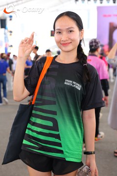 RUN TO LIVE 2025 - Ảnh #3134847