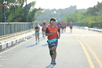 RUN TO LIVE 2025 - Ảnh #3303719
