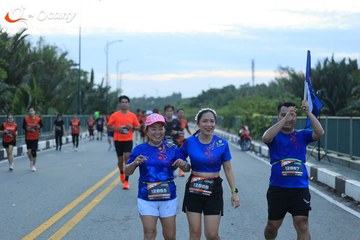 RUN TO LIVE 2025 - Ảnh #3282815