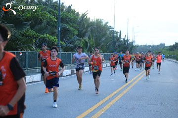 RUN TO LIVE 2025 - Ảnh #3267421