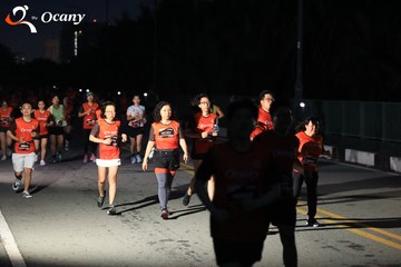 RUN TO LIVE 2025 - Ảnh #3262768